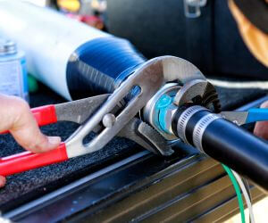 About The Faucet Pros Bay City, OR